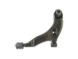 Dorman - OE Solutions Suspension Control Arm and Ball Joint Assembly with Durably Designed Coatings for 1995-1999 Hyundai Accent 520-862