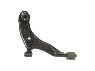 Dorman - OE Solutions Suspension Control Arm and Ball Joint Assembly with Durably Designed Coatings for 1995-1999 Hyundai Accent 520-862