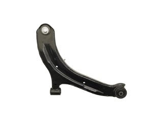 Dorman - OE Solutions Suspension Control Arm And Ball Joint Assembly For 2006-00 Dodge Verna Hyundai Accent 520-863