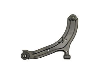 Dorman - OE Solutions Suspension Control Arm And Ball Joint Assembly For 2006-00 Dodge Verna Hyundai Accent 520-863