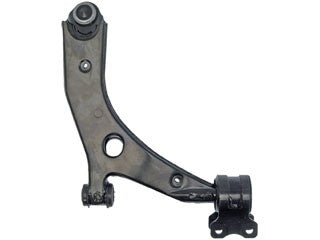 Dorman - OE Solutions Suspension Control Arm and Ball Joint Assembly for 2009-04 to 2017-12 Mazda 3 & Mazda 5 520-865