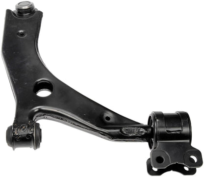 Dorman - OE Solutions Suspension Control Arm and Ball Joint Assembly for 2009-04 to 2017-12 Mazda 3 & Mazda 5 520-865