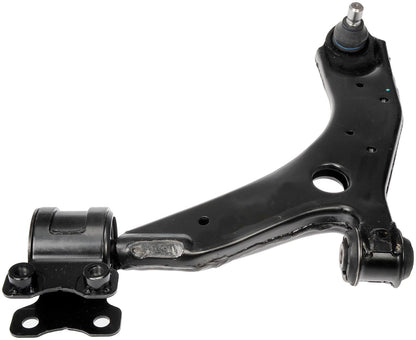 Dorman - OE Solutions Suspension Control Arm and Ball Joint Assembly for 2009-04 to 2017-12 Mazda 3 & Mazda 5 520-865