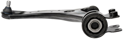 Dorman - OE Solutions Suspension Control Arm and Ball Joint Assembly for 2009-04 to 2017-12 Mazda 3 & Mazda 5 520-865