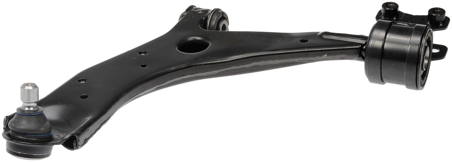 Dorman - OE Solutions Suspension Control Arm and Ball Joint Assembly for 2009-04 to 2017-12 Mazda 3 & Mazda 5 520-865