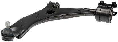 Dorman - OE Solutions Suspension Control Arm and Ball Joint Assembly for 2009-04 to 2017-12 Mazda 3 & Mazda 5 520-865
