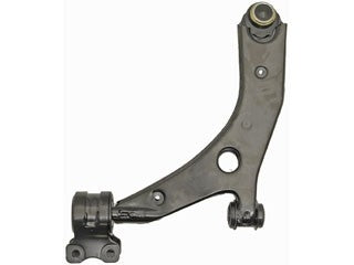 Dorman - OE Solutions Suspension Control Arm and Ball Joint Assembly for 2009-2017 Mazda 3 and Mazda 5 520-866