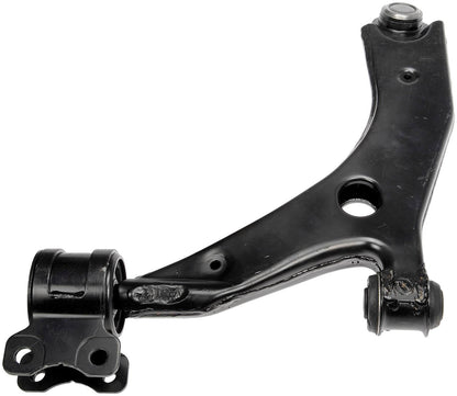 Dorman - OE Solutions Suspension Control Arm and Ball Joint Assembly for 2009-2017 Mazda 3 and Mazda 5 520-866