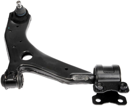 Dorman - OE Solutions Suspension Control Arm and Ball Joint Assembly for 2009-2017 Mazda 3 and Mazda 5 520-866