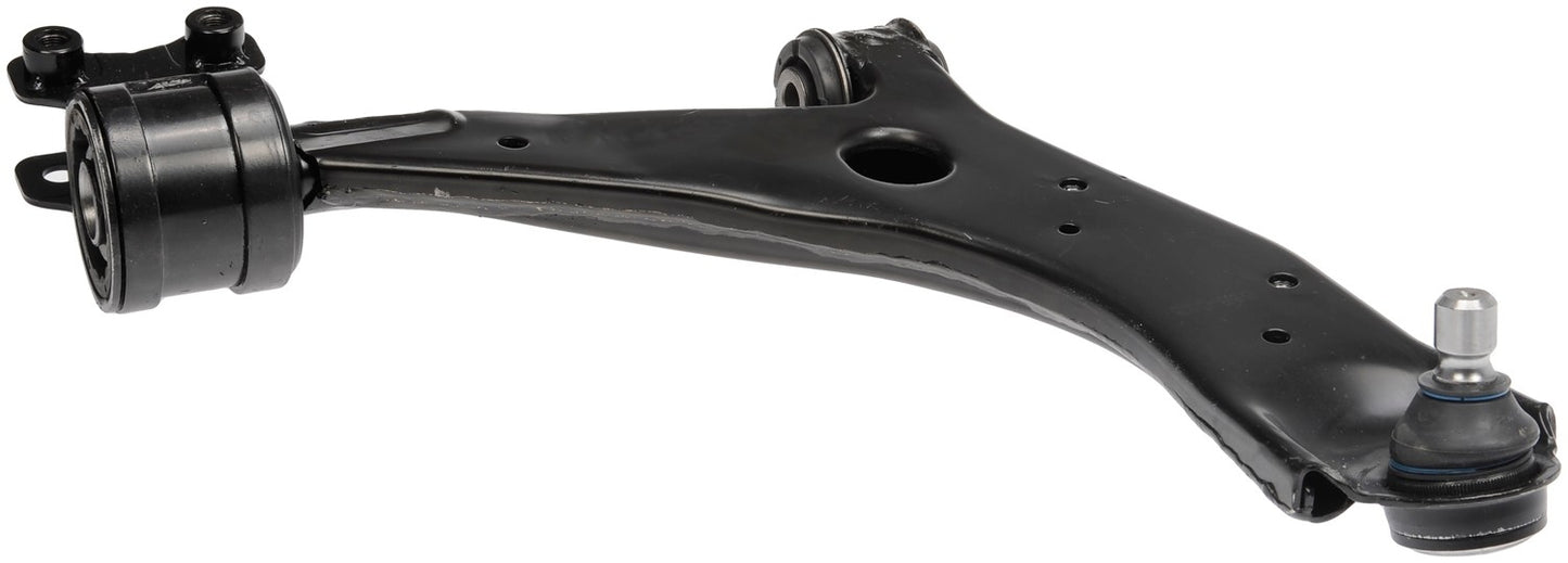 Dorman - OE Solutions Suspension Control Arm and Ball Joint Assembly for 2009-2017 Mazda 3 and Mazda 5 520-866