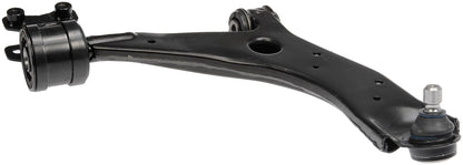 Dorman - OE Solutions Suspension Control Arm and Ball Joint Assembly for 2009-2017 Mazda 3 and Mazda 5 520-866