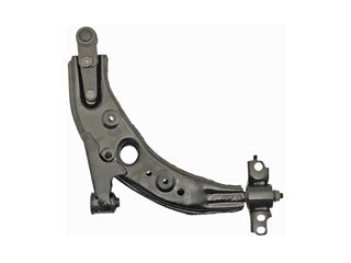 Dorman - OE Solutions Suspension Control Arm and Ball Joint Assembly with Ball Joint for 1995-1998 Mazda Protege 520-879