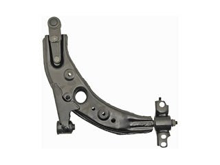 Dorman - OE Solutions Suspension Control Arm and Ball Joint Assembly with Ball Joint for 1995-1998 Mazda Protege 520-879