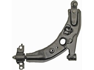Dorman - OE Solutions Suspension Control Arm and Ball Joint Assembly with Ball Joint for 1995-1998 Mazda Protege 520-879