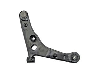 Dorman - OE Solutions Suspension Control Arm and Ball Joint Assembly with Rust & Corrosion Resistance for Mitsubishi Lancer 2007
