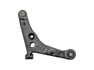 Dorman - OE Solutions Suspension Control Arm and Ball Joint Assembly with Rust & Corrosion Resistance for Mitsubishi Lancer 2007