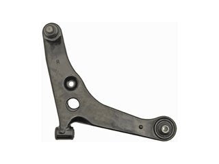 Dorman Suspension Control Arm and Ball Joint Assembly for 2007-2012 Mitsubishi Lancer 520-886