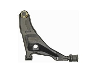 Dorman - OE Solutions Suspension Control Arm and Ball Joint Assembly with Rust & Corrosion Resistance for 2001 Chrysler Sebring, Mitsubishi Eclipse, Mitsubishi Galant