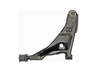 Dorman - OE Solutions Suspension Control Arm and Ball Joint Assembly with Rust Resistance for 2001 Chrysler Sebring, 2001 Dodge Stratus Part 520-888