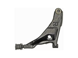 Dorman - OE Solutions Suspension Control Arm and Ball Joint Assembly with Rust Resistance for 2001 Chrysler Sebring, 2001 Dodge Stratus Part 520-888