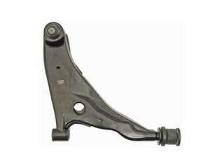 Dorman - OE Solutions Suspension Control Arm and Ball Joint Assembly with Rust Resistance for 2001 Chrysler Sebring, 2001 Dodge Stratus Part 520-888