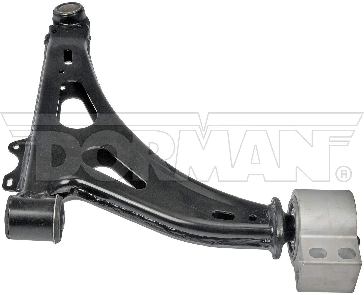 Dorman - OE Solutions Suspension Control Arm and Ball Joint Assembly for 2014-2020 Chevrolet Impala 520-905