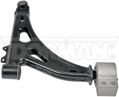 Dorman - OE Solutions Suspension Control Arm and Ball Joint Assembly for 2014-2020 Chevrolet Impala 520-905