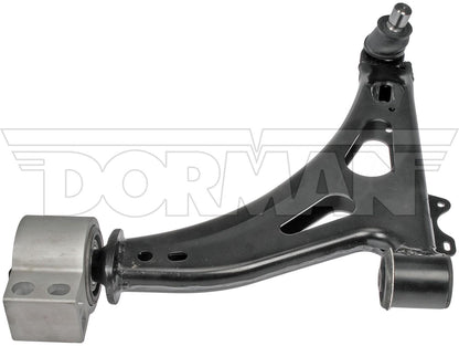 Dorman - OE Solutions Suspension Control Arm and Ball Joint Assembly for 2014-2020 Chevrolet Impala 520-905