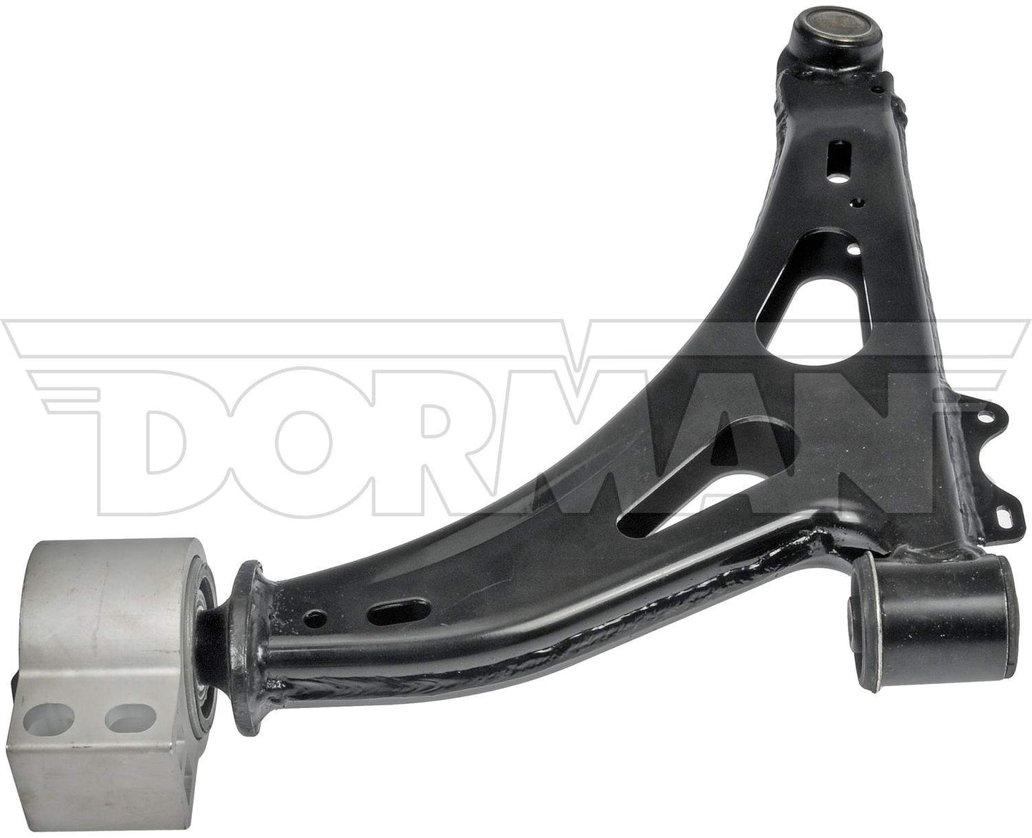 Dorman - OE Solutions Suspension Control Arm and Ball Joint Assembly with Ball Joint for 2014-2020 Chevrolet Impala 520-906