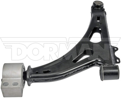 Dorman - OE Solutions Suspension Control Arm and Ball Joint Assembly with Ball Joint for 2014-2020 Chevrolet Impala 520-906