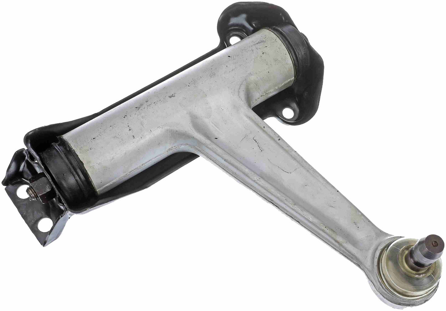 Dorman - OE Solutions Suspension Control Arm and Ball Joint Assembly with Rust Resistance for 1992-1999 Mercedes-Benz 520-911