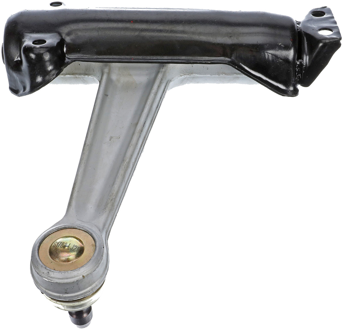 Dorman - OE Solutions Suspension Control Arm and Ball Joint Assembly with Rust Resistance for 1992-1999 Mercedes-Benz 520-911