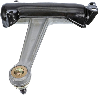 Dorman - OE Solutions Suspension Control Arm and Ball Joint Assembly with Rust Resistance for 1992-1999 Mercedes-Benz 520-911