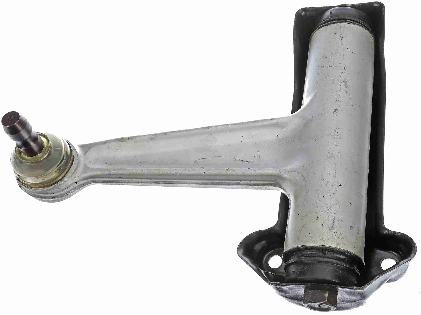 Dorman - OE Solutions Suspension Control Arm and Ball Joint Assembly with Rust Resistance for 1992-1999 Mercedes-Benz 520-911