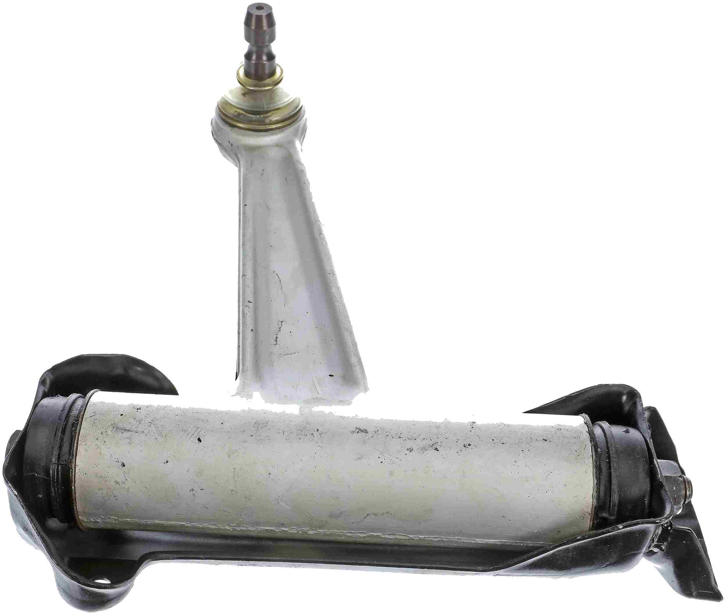 Dorman - OE Solutions Suspension Control Arm and Ball Joint Assembly with Rust Resistance for 1992-1999 Mercedes-Benz 520-911