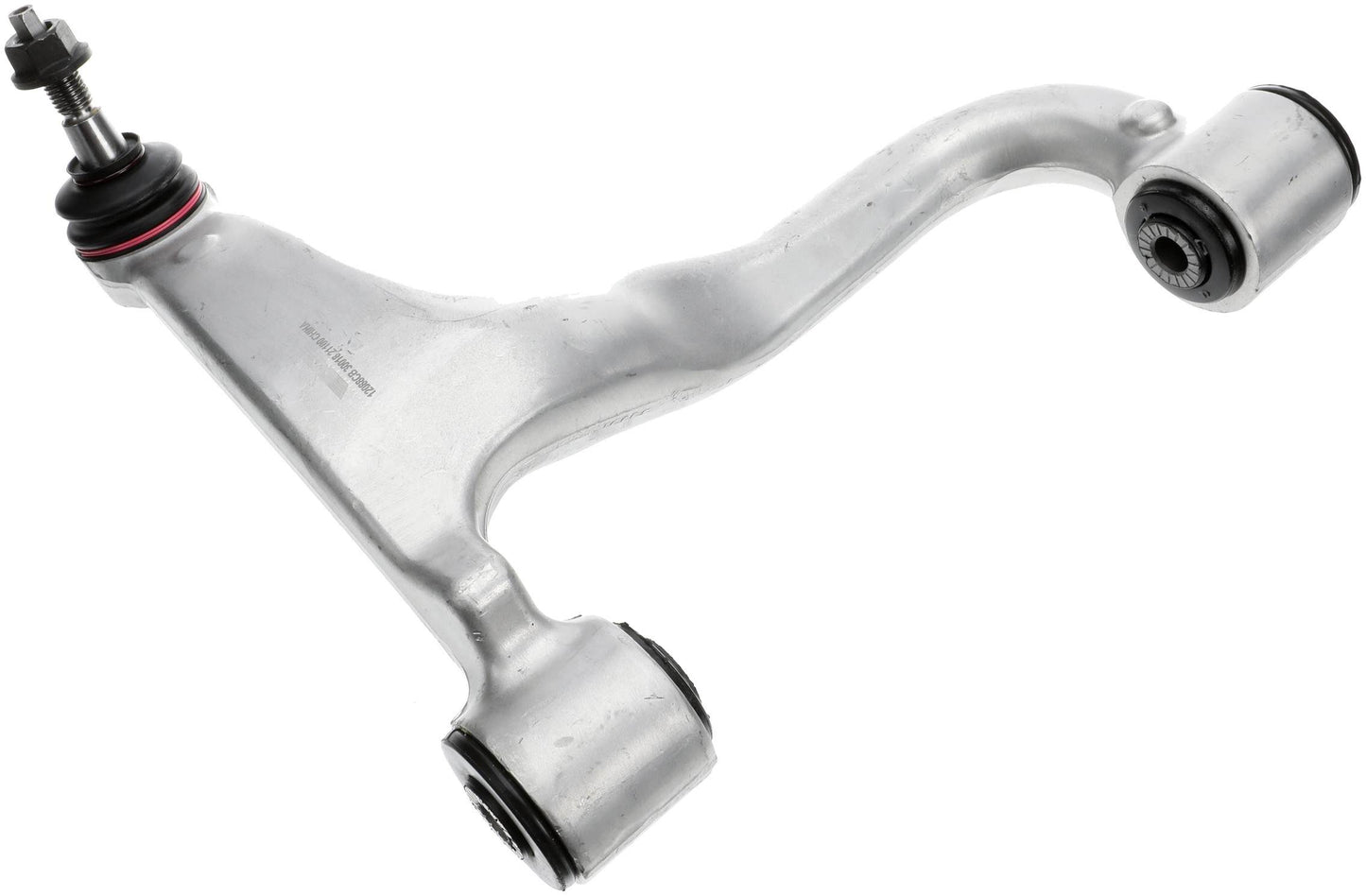 Dorman - OE Solutions Suspension Control Arm and Ball Joint Assembly for 1998-2005 Mercedes-Benz 520-947