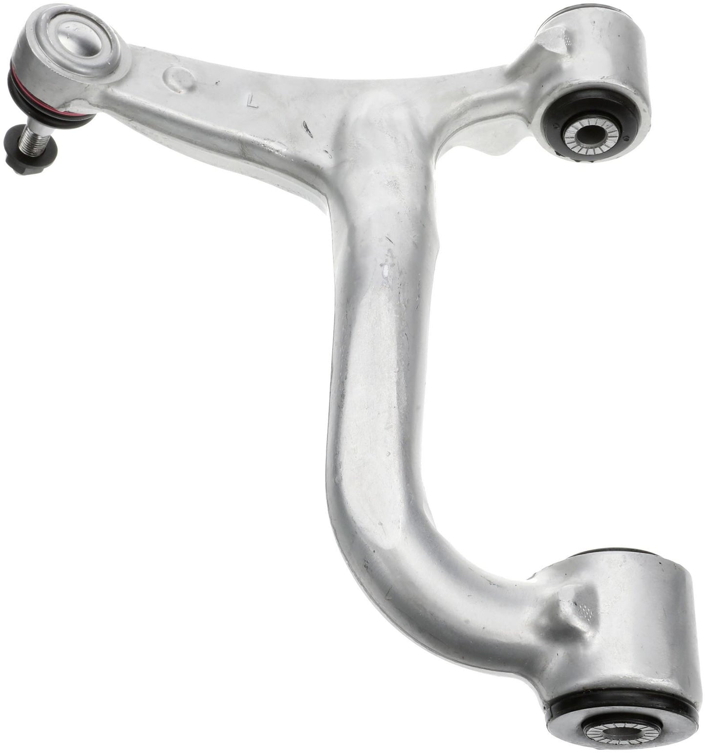 Dorman - OE Solutions Suspension Control Arm and Ball Joint Assembly for 1998-2005 Mercedes-Benz 520-947