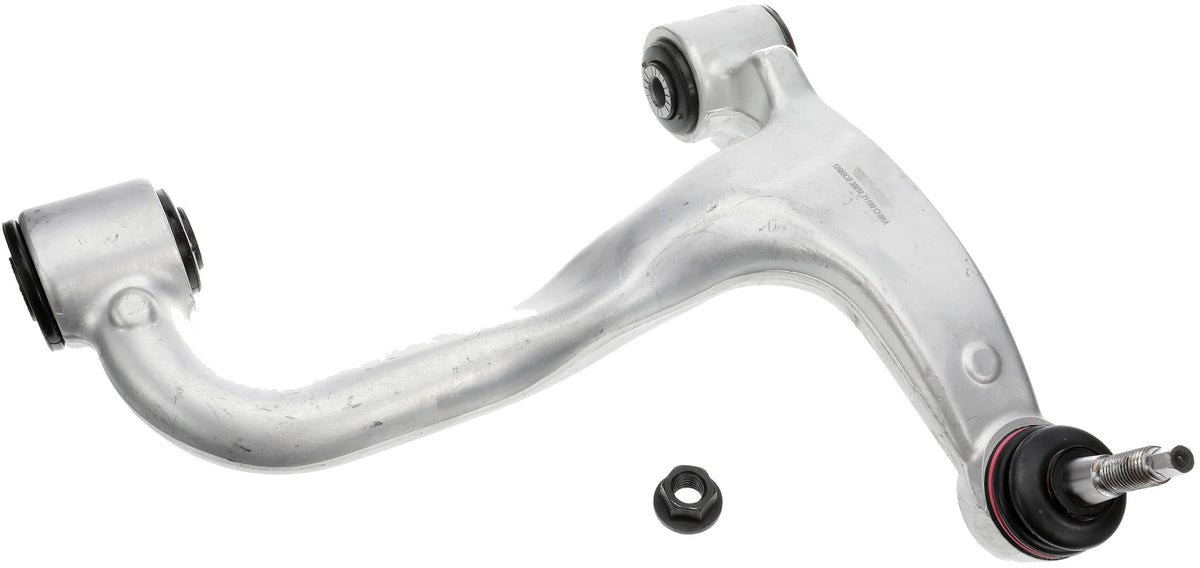 Dorman - OE Solutions Suspension Control Arm and Ball Joint Assembly for 1998-2005 Mercedes-Benz 520-947