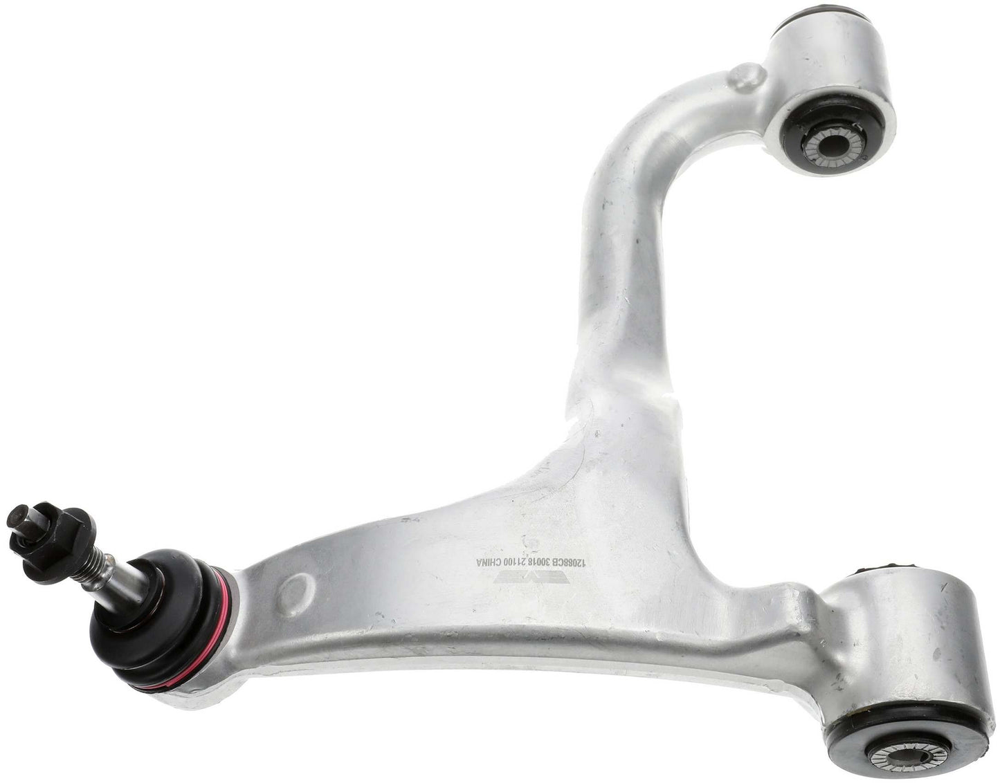 Dorman - OE Solutions Suspension Control Arm and Ball Joint Assembly for 1998-2005 Mercedes-Benz 520-947
