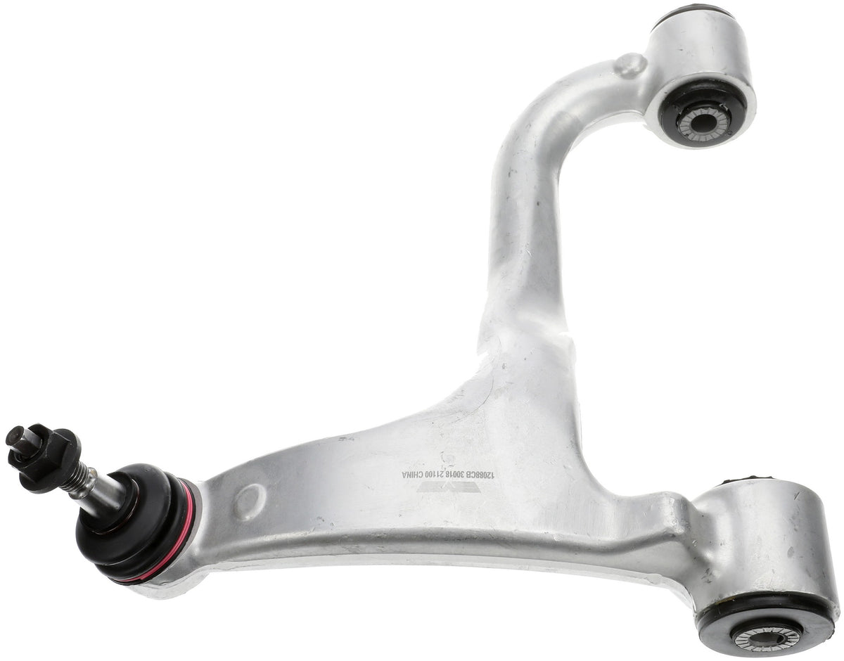 Dorman - OE Solutions Suspension Control Arm and Ball Joint Assembly for 1998-2005 Mercedes-Benz 520-947