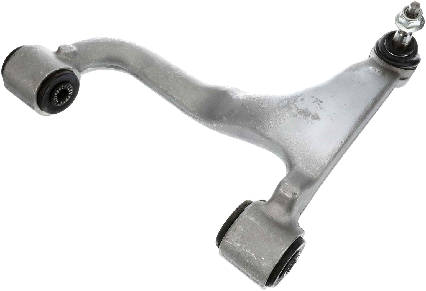 Dorman OE Solutions Suspension Control Arm and Ball Joint Assembly for 1998-2005 Mercedes-Benz with Rust Resistance 520-948
