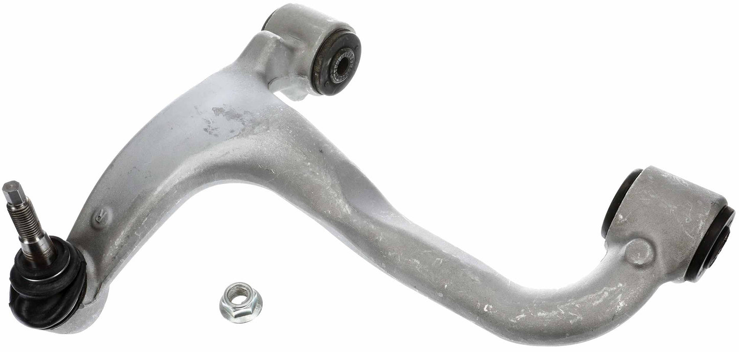 Dorman OE Solutions Suspension Control Arm and Ball Joint Assembly for 1998-2005 Mercedes-Benz with Rust Resistance 520-948