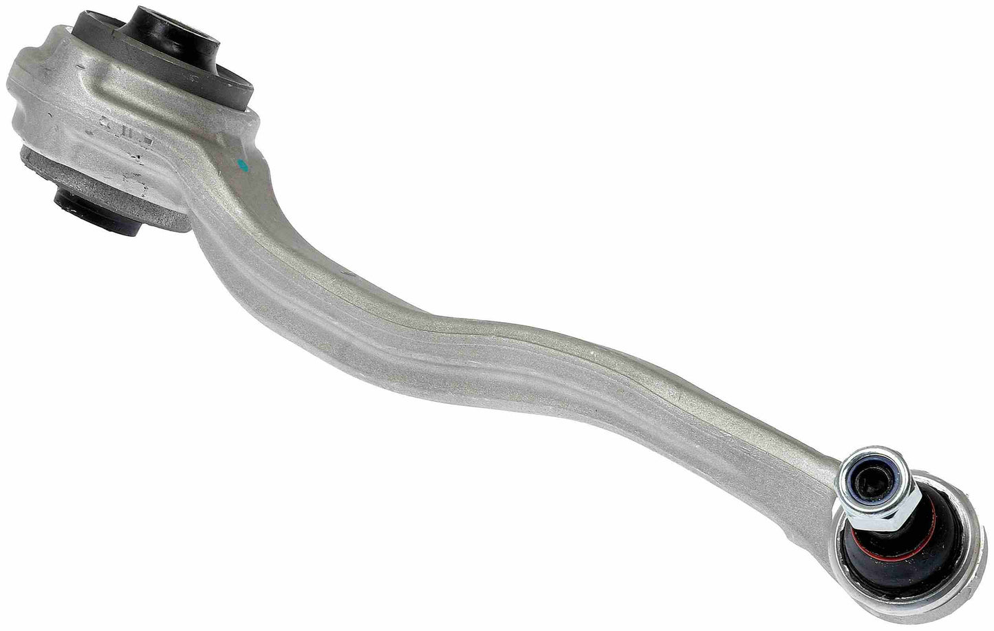 Dorman Suspension Control Arm and Ball Joint Assembly with Durable Coatings for 2020 Mercedes-Benz 520-953