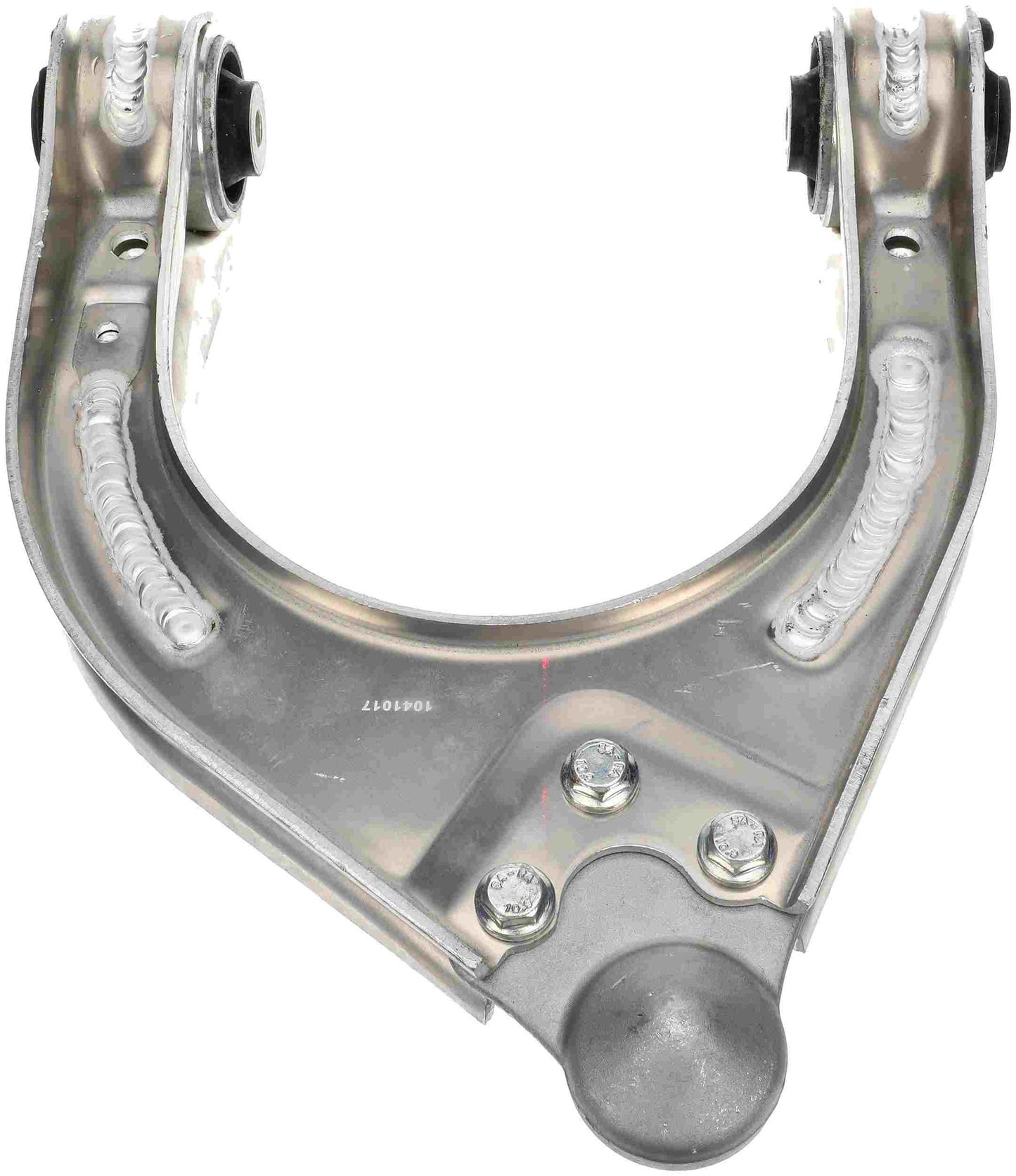 Dorman OE Solutions Suspension Control Arm and Ball Joint Assembly for 2003-2011 Mercedes-Benz 520-959