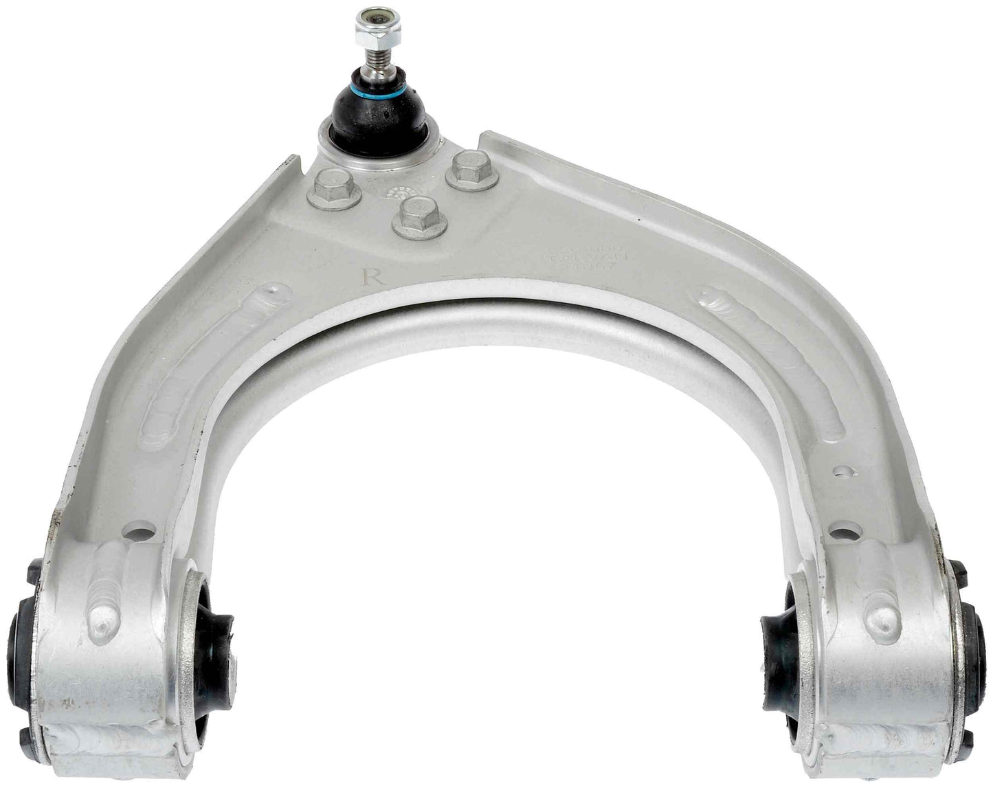 Dorman OE Solutions Suspension Control Arm and Ball Joint Assembly for 2003-2011 Mercedes-Benz 520-960