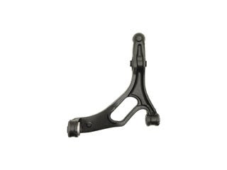 Dorman - OE Solutions Suspension Control Arm And Ball Joint Assembly With Durability For 2006-2008 Porsche Cayenne 2009-2004 Volkswagen Touareg 520-971