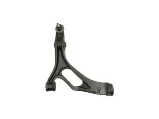 Dorman - OE Solutions Suspension Control Arm And Ball Joint Assembly With Durability For 2006-2008 Porsche Cayenne 2009-2004 Volkswagen Touareg 520-971