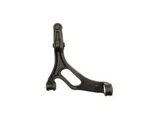 Dorman OE Solutions Suspension Control Arm and Ball Joint Assembly for 2003-2009 Porsche Cayenne and Volkswagen Touareg 520-972