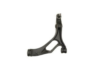 Dorman OE Solutions Suspension Control Arm and Ball Joint Assembly for 2003-2009 Porsche Cayenne and Volkswagen Touareg 520-972