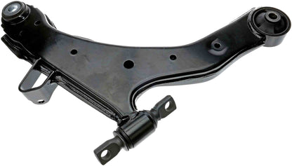 Dorman - OE Solutions Suspension Control Arm and Ball Joint Assembly with Durably Designed Coatings for 2006-01 Hyundai Elantra 520-973